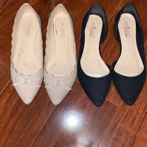Flats by cherish 